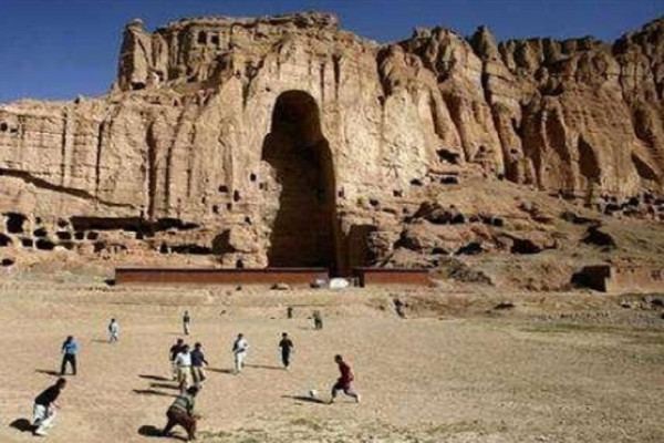 4 Fakta tentang Afghanistan, Pernah Taklukkan 2 Negara Adidaya