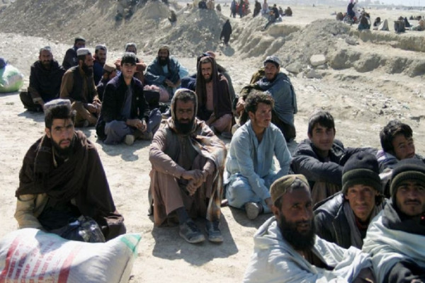 5 Suku Terbanyak di Afganistan, Nomor 1 Mitosnya Keturunan Yahudi