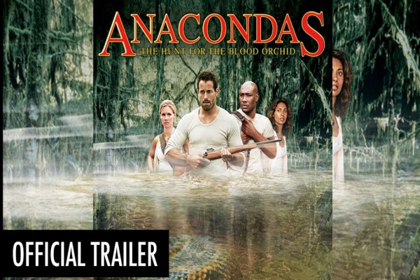 8 Film Barat yang Selipkan Dialog Bahasa Indonesia, Nomor 5 Disutradarai Anak Sastrawan Nh Dini