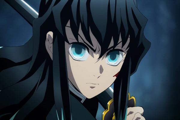 9 Hashira Demon Slayer: Kimetsu no Yaiba dari Termuda sampai Tertua