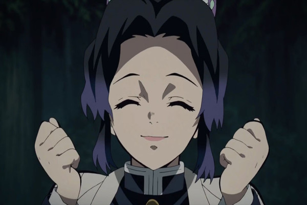 9 Hashira Demon Slayer: Kimetsu no Yaiba dari Termuda sampai Tertua