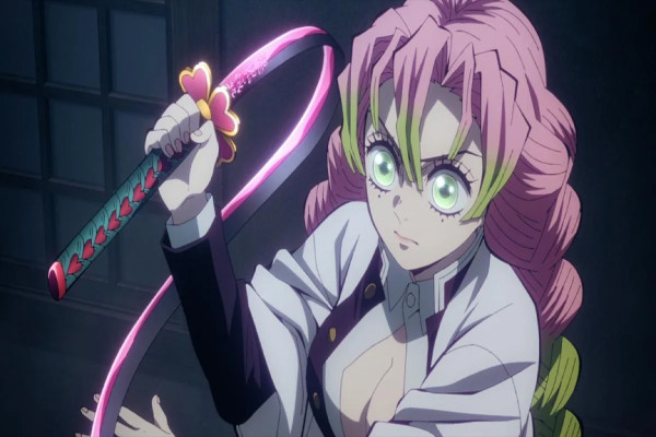 9 Hashira Demon Slayer: Kimetsu no Yaiba dari Termuda sampai Tertua