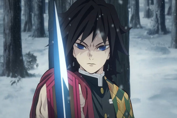 9 Hashira Demon Slayer: Kimetsu no Yaiba dari Termuda sampai Tertua