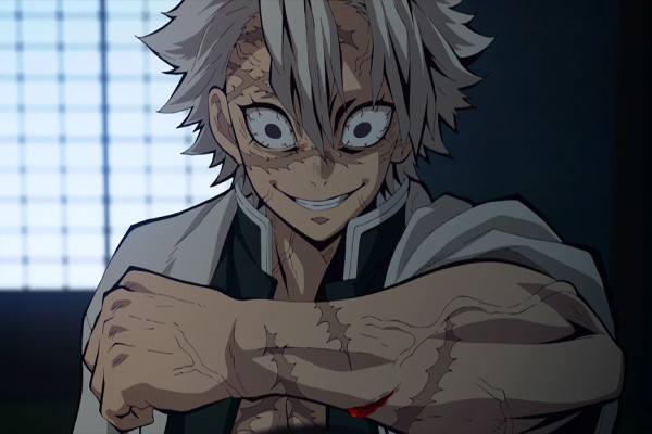 9 Hashira Demon Slayer: Kimetsu no Yaiba dari Termuda sampai Tertua