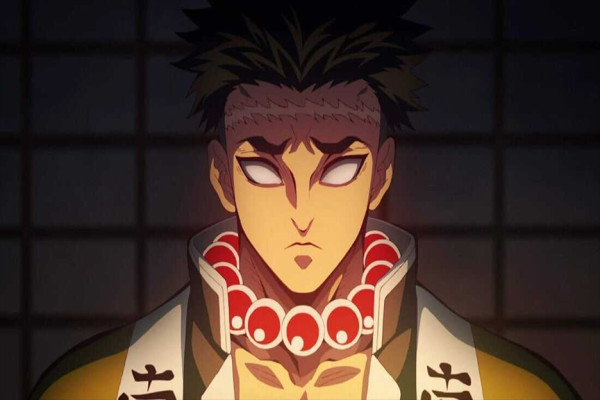 9 Hashira Demon Slayer: Kimetsu no Yaiba dari Termuda sampai Tertua