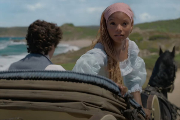 10 Perbedaan The Little Mermaid Versi Live-Action dan Animasi