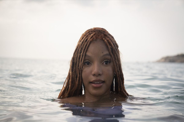 10 Perbedaan The Little Mermaid Versi Live-Action dan Animasi