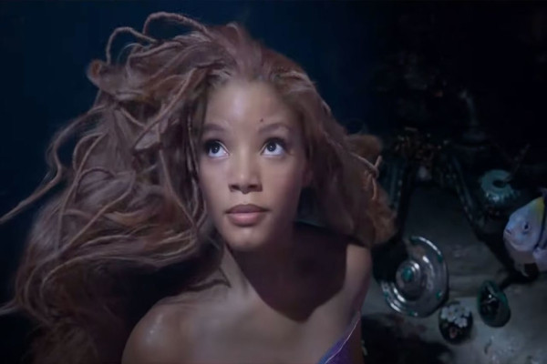 10 Perbedaan The Little Mermaid Versi Live-Action dan Animasi