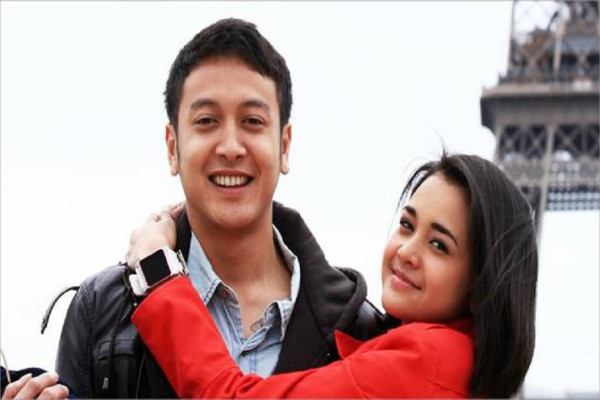 5 Aktor dan Aktris Indonesia yang Selalu Jadi Pasangan di Film, Nomor 4 Legendaris