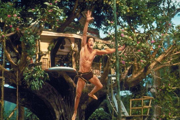 9 Film Komedi Paling Enggak Ngotak, Logikanya Ambrol Banget