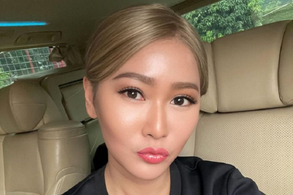 8 Artis Berjuang Jalani Bayi Tabung, Nomor 7 Sukses setelah 3 Kali Mencoba