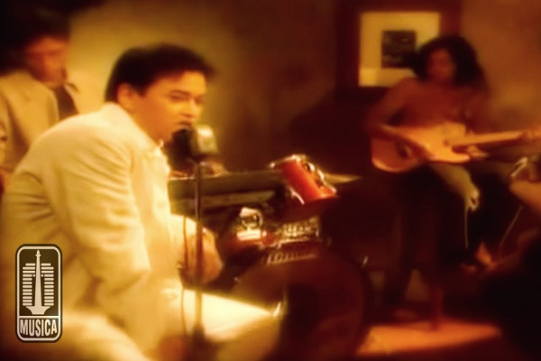 7 Lagu Indonesia untuk Rayakan Anniversary Pernikahan, Nomor 5 Liriknya Bikin Merinding