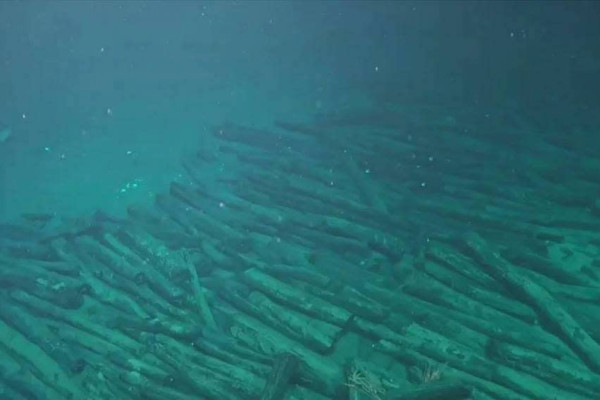 Harta Karun Berusia 500 Tahun Era Dinasti Ming Ditemukan di Laut China Selatan