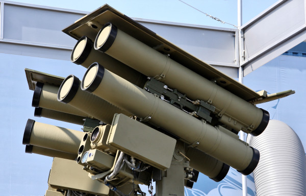 Perbandingan Rudal Anti Tank 9M133 Kornet vs Javelin Buatan Rusia dan Amerika