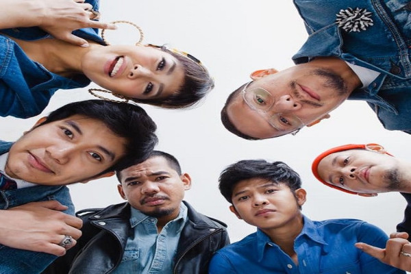 7 Lagu Indonesia untuk Rayakan Anniversary Pernikahan, Nomor 5 Liriknya Bikin Merinding