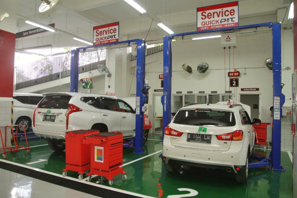 Penyakit Mobil Matik yang Paling Umum, Jangan Anggap Sepele!