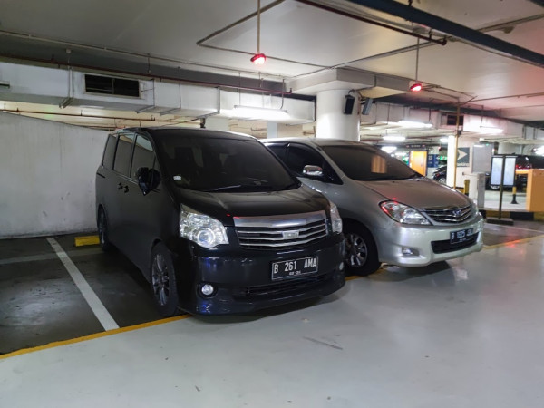 10 Masalah yang Timbul Ketika Mobil Jarang Dipanasi