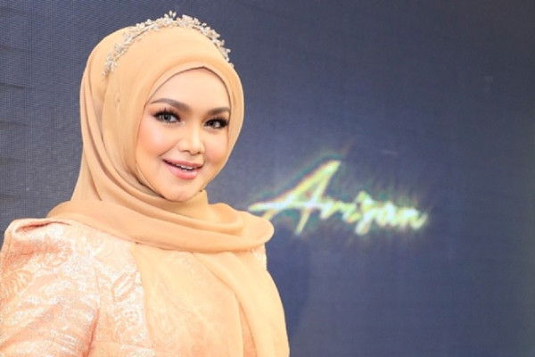 8 Artis Berjuang Jalani Bayi Tabung, Nomor 7 Sukses setelah 3 Kali Mencoba