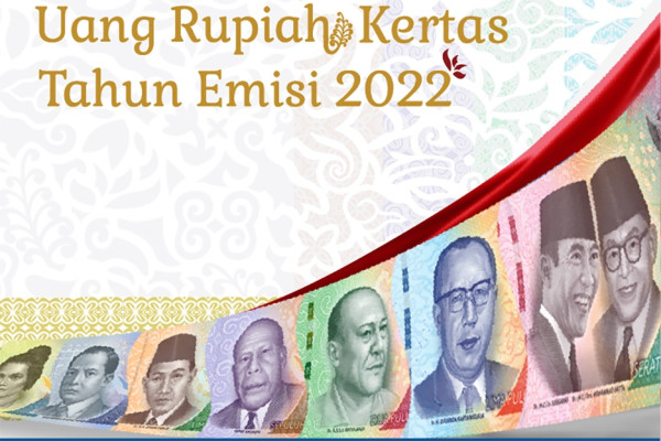 5 Negara Ini Punya Nama Mata Uang yang Mirip, Berikut Asal Usulnya