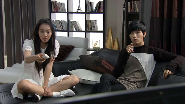 Bikin Nostalgia, Ini 10 Drama Korea Terpopuler Tahun 2010