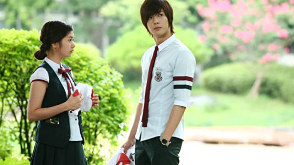Bikin Nostalgia, Ini 10 Drama Korea Terpopuler Tahun 2010