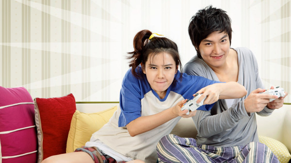 Bikin Nostalgia, Ini 10 Drama Korea Terpopuler Tahun 2010