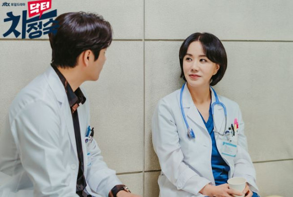 5 Drama Korea Ongoing Akhir Mei 2023 Paling Populer