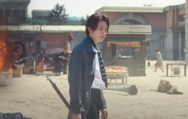 5 Drama Korea Ongoing Akhir Mei 2023 Paling Populer