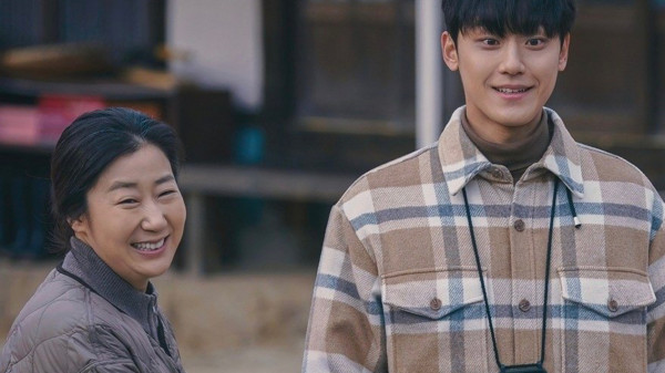 5 Drama Korea Ongoing Akhir Mei 2023 Paling Populer