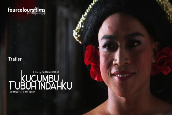 6 Film Indonesia dengan Penghargaan Terbanyak, No 4 Nyaris Masuk Oscar