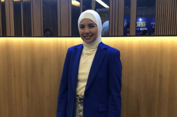 8 Artis Berjuang Jalani Bayi Tabung, Nomor 7 Sukses setelah 3 Kali Mencoba