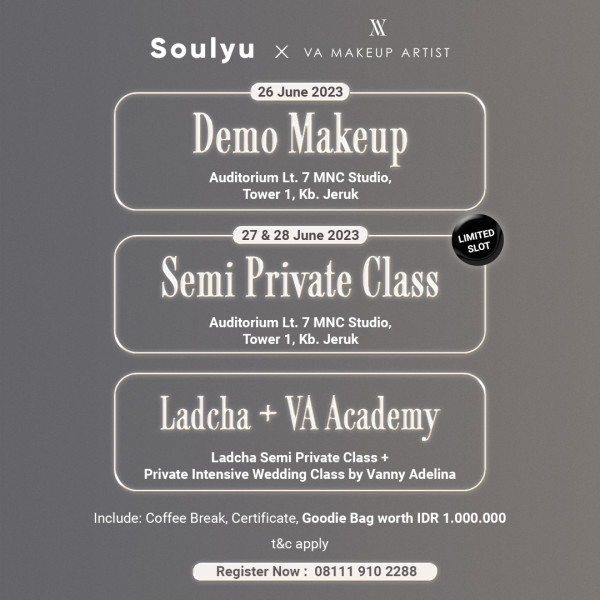 Serupa tapi Tak Sama, Ini Bedanya Gaya Makeup Korea dan Thailand