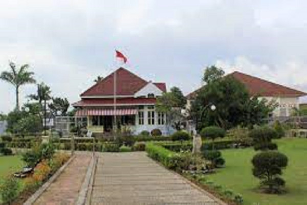 7 Tempat Pengasingan Bung Karno, Nomor 6 Jadi Lokasi Lahirnya Pancasila