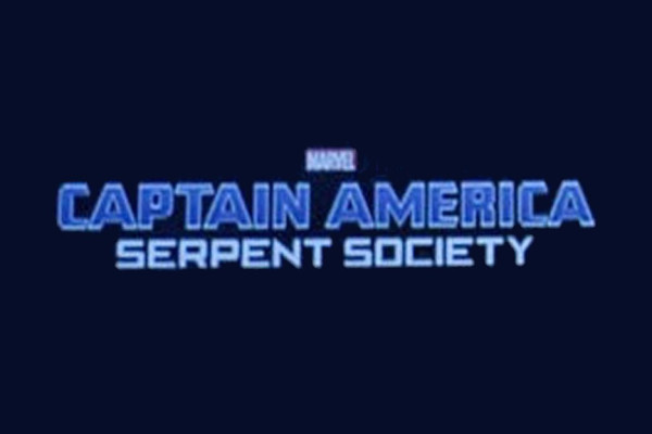 Siapakah Serpent Society di Captain America: New World Order?