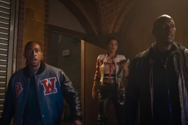 Fast and Furious 11 Buka Kemungkinan Perjalanan Waktu, Jadi Avengers: Endgame 2.0?