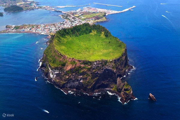 7 Lokasi Syuting Drakor Populer, Nomor 6 ‘Bali’nya Korea Selatan