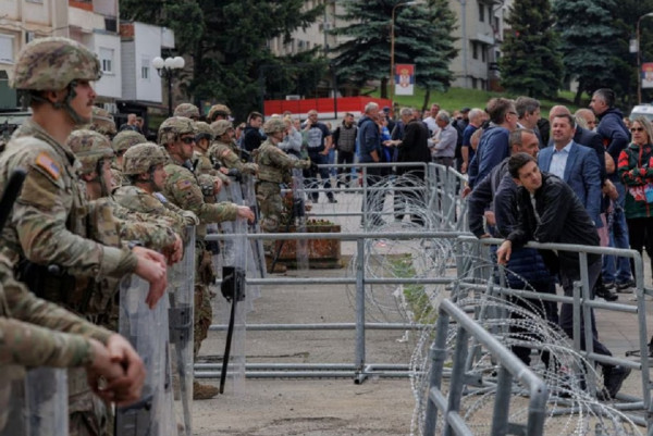 5 Pemicu Ketegangan Serbia vs Kosovo, Nomor 3 Sejarah Jadi Penghalang