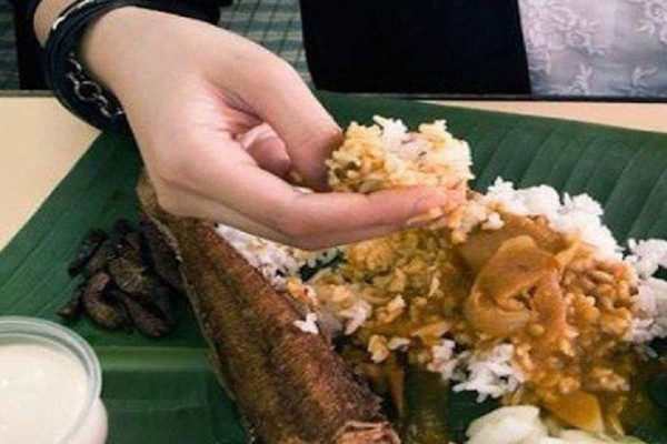 6 Fakta Unik Nasi Padang, Nomor 5 Porsi Lebih Banyak Jika Dibungkus