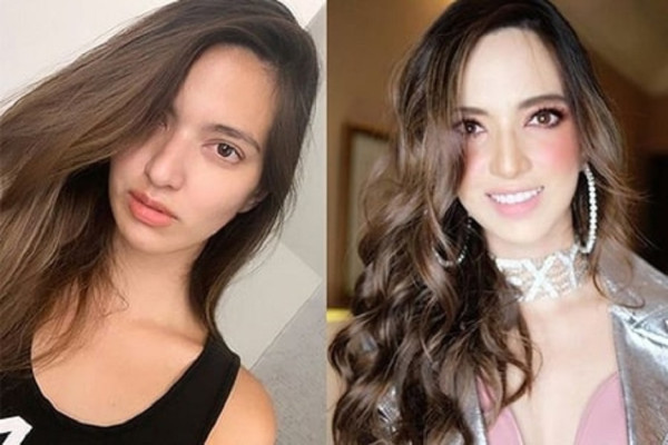11 Foto Asli Artis Indonesia Tanpa Make Up, Polos tapi Tetap Cantik