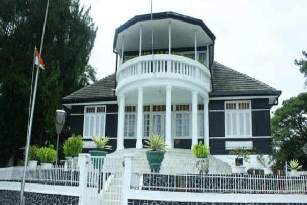 7 Tempat Pengasingan Bung Karno, Nomor 6 Jadi Lokasi Lahirnya Pancasila