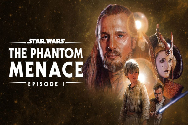 Begini Urutan Nonton Film dan Serial Star Wars buat Pemula