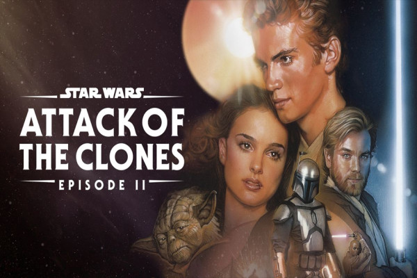 Begini Urutan Nonton Film dan Serial Star Wars buat Pemula