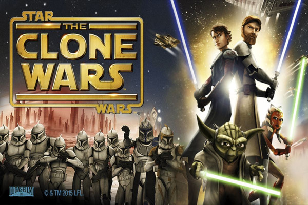 Begini Urutan Nonton Film dan Serial Star Wars buat Pemula