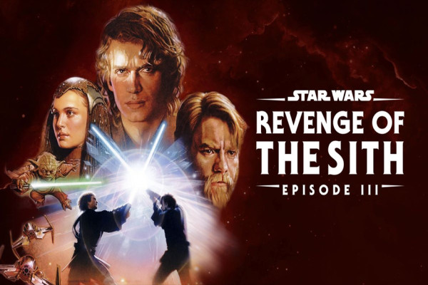 Begini Urutan Nonton Film dan Serial Star Wars buat Pemula