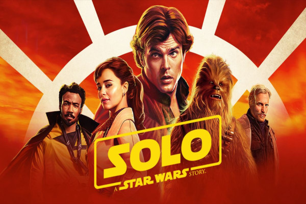 Begini Urutan Nonton Film dan Serial Star Wars buat Pemula