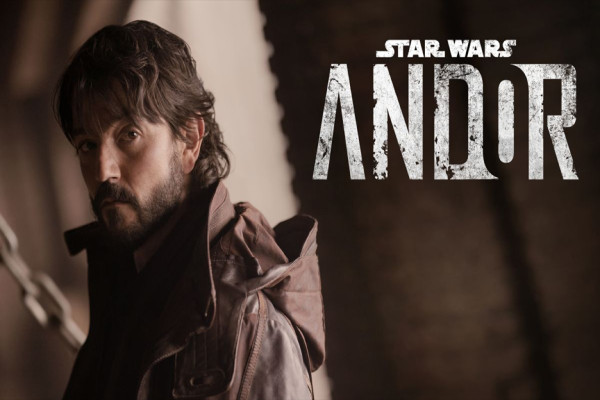 Begini Urutan Nonton Film dan Serial Star Wars buat Pemula