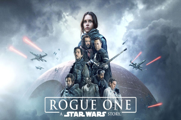 Begini Urutan Nonton Film dan Serial Star Wars buat Pemula