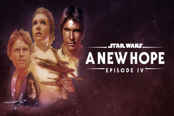 Begini Urutan Nonton Film dan Serial Star Wars buat Pemula