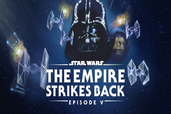 Begini Urutan Nonton Film dan Serial Star Wars buat Pemula