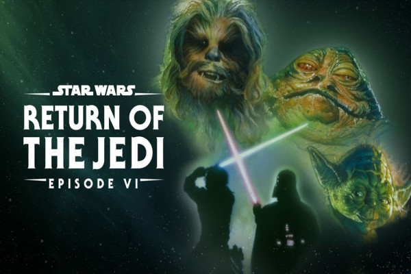 Begini Urutan Nonton Film dan Serial Star Wars buat Pemula